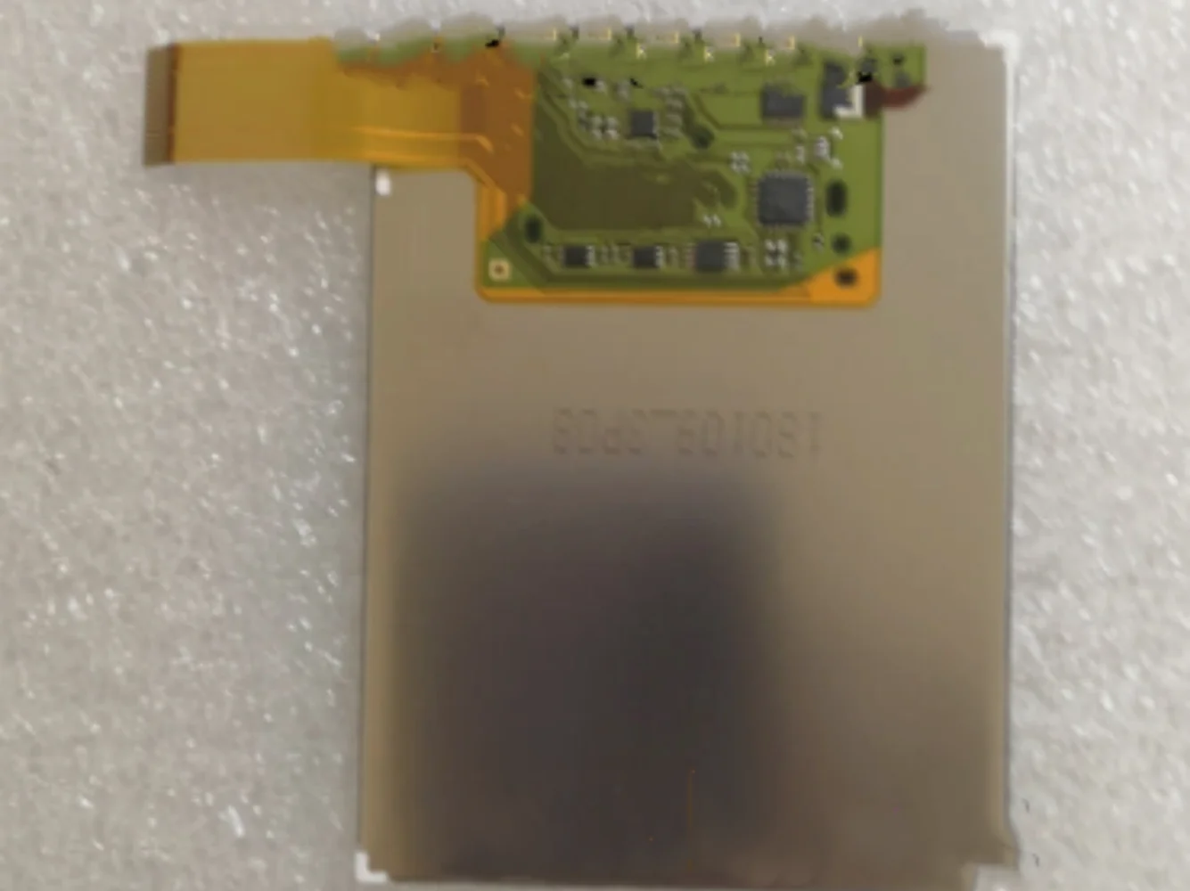 

ORTUSTECH LCD Display Screen