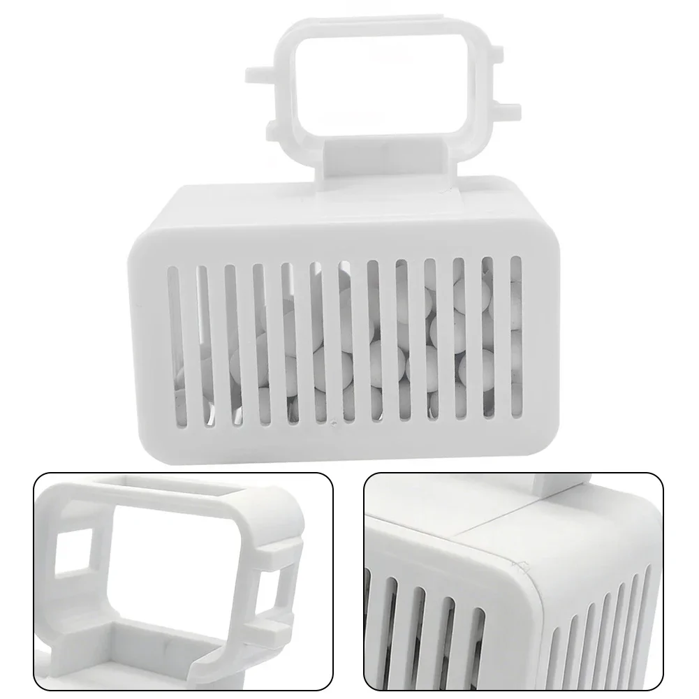 Deodorization Module With Silver Ion Tech For Dreame For X50 Ultra L50Pro L40s Pro Water Tank Vacuum Accessories
