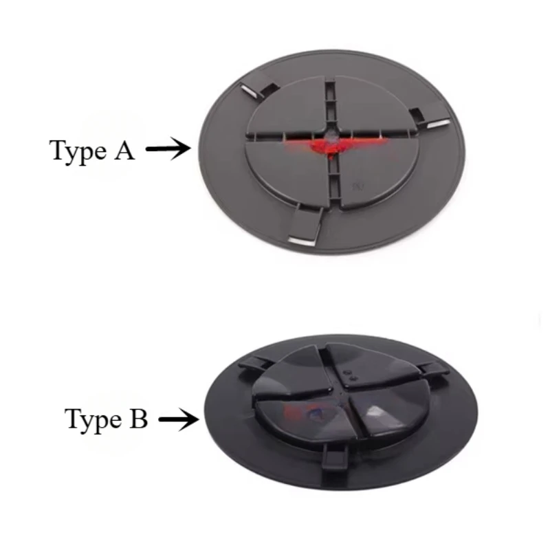 

For BMW Mini F56 Leaf Board Inner Lining Cover Plate R55 Fender R56 Bulb Cover F55 R60 R58 Auto Parts 1pcs