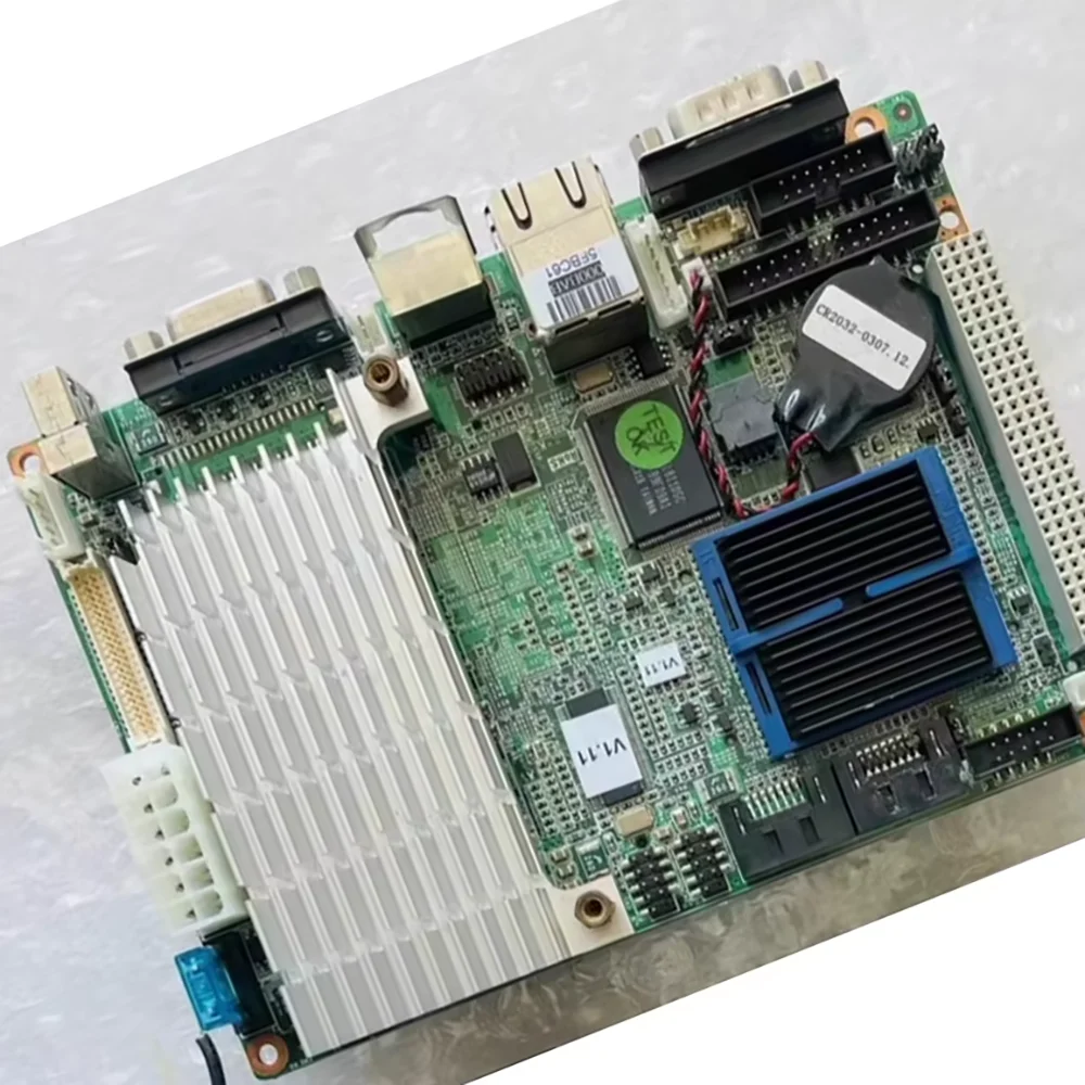 

PCM-9361 Rev.A1 industrial computer motherboard PCM-9361EG