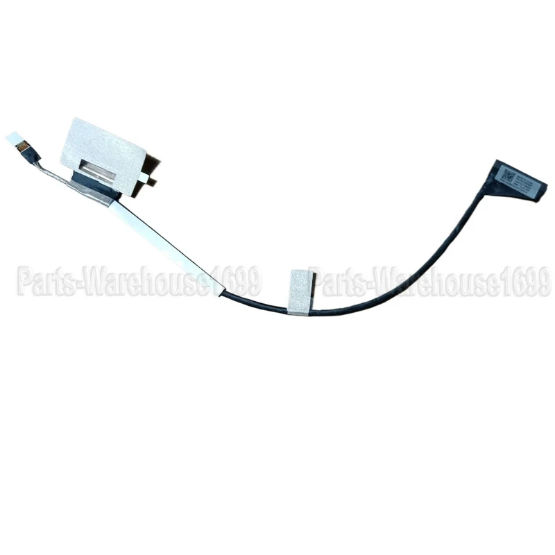 L+  for Lenovo S680 Slim 7 14IRP8 EDP Cable Screen Wire Lvds Line 5C10S30693