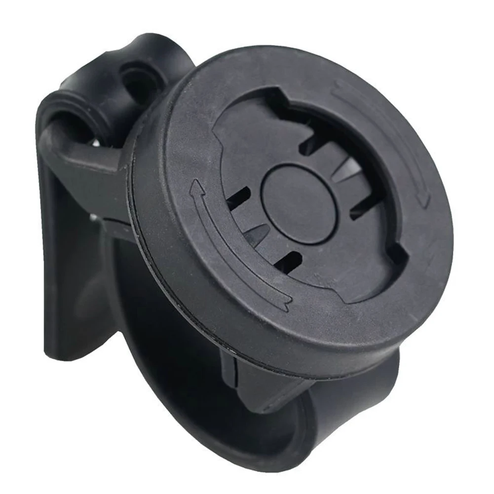 Cycling Portable Bike Computer Mount Holder Stopwatch Bracket Base for Garmin