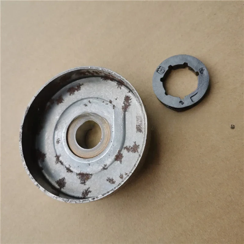 

Hot Sale Clutch Drum Sprocket For Husqvarna 545 555 Chainsaw OEM#575261005 577518202