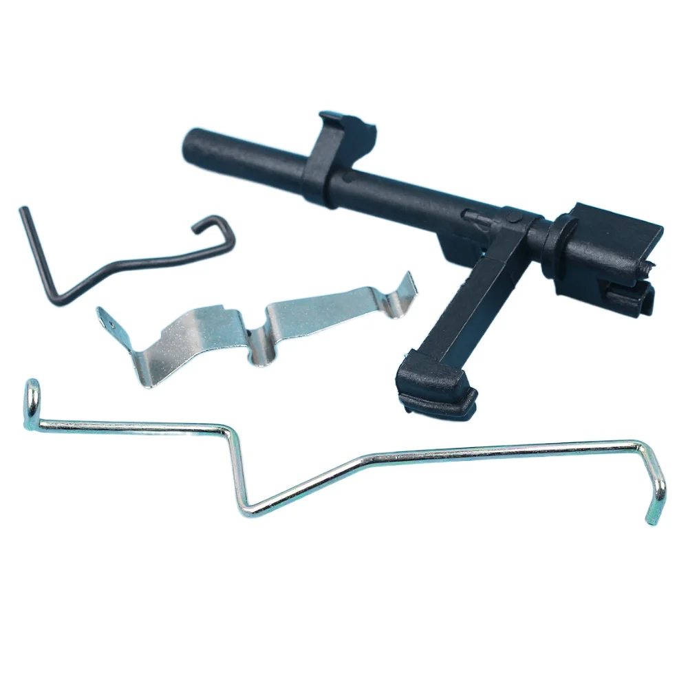 3 Sets Swicth Shaft Choke Lever Throttle Rod Kit For Stihl 017 MS170 018 MS180 Chainsaw Contacting Spring