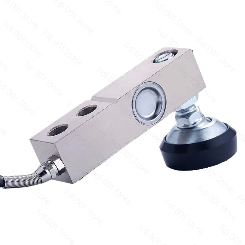 F1 Shear Beam Load Cell Weight Sensor For Platform Scale 500kg 1000kg