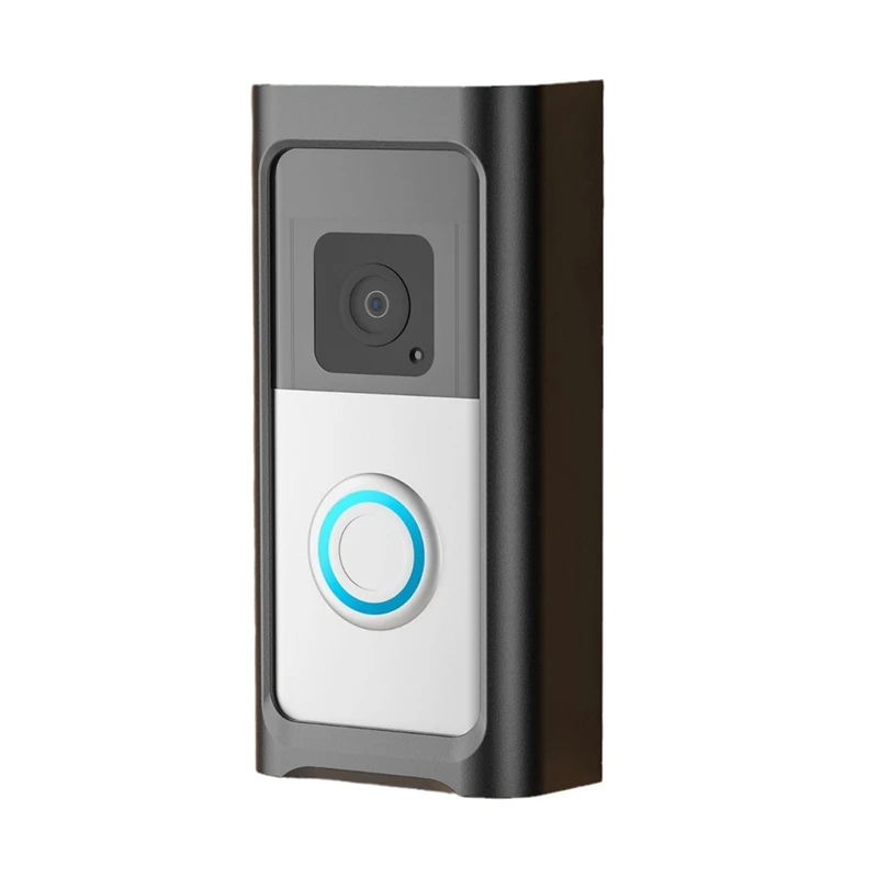 Y51A-Anti-Theft Video Doorbell Mount For Video Doorbell 2/3/3 Plus/4,Battery Doorbell Plus,Battery Doorbell Pro(2024 Release)