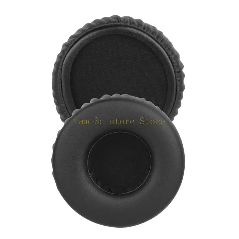 Earphone Earmuffs Earpads Sponges Ear Cushions Cover for Positive Vibration 2 D0UA