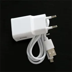 USB Fast Charger Adapter For XiaoMi Xiomi Mi A1 A2 8 Lite 9 se RedMi K20 5A 6A 4A 4X S2 5 Plus Note 5 6 7 Pro 5V 2A Charge Cable