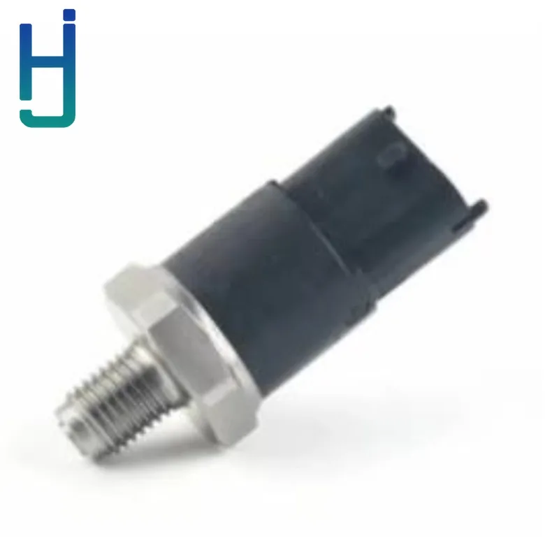 

0281002405 Auto engine car fuel rail pressure sensor for BMW 3 5 7 SERIES X5 2.5 3.0 330 525 530 730