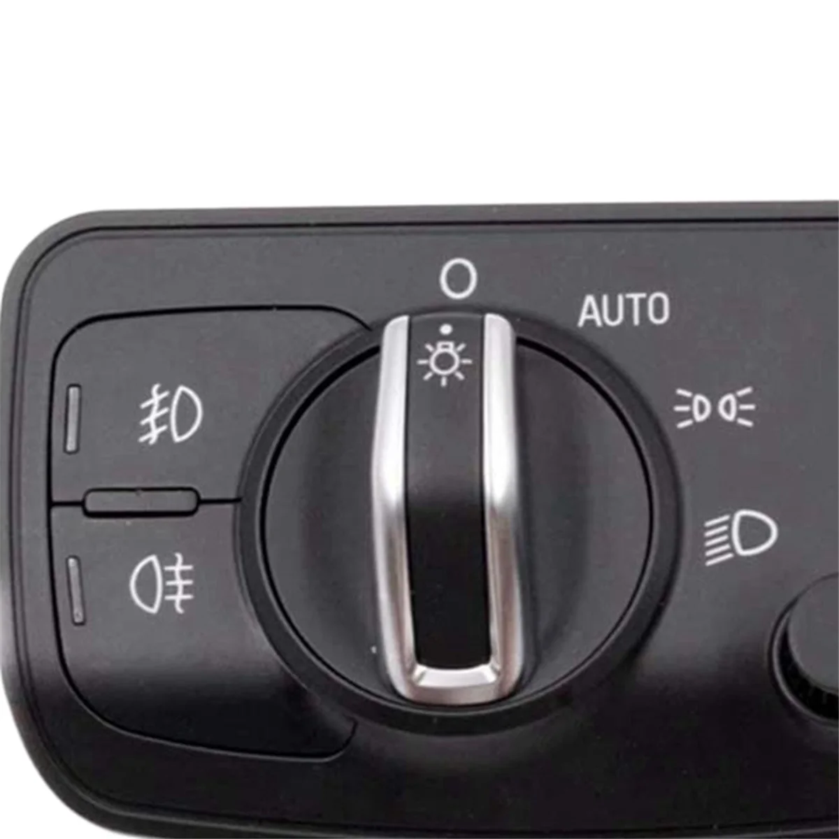 

#46T Automotive Parts & Accessories,8V0941531AE for Audi A3 Sportback TT Roadster,Black
