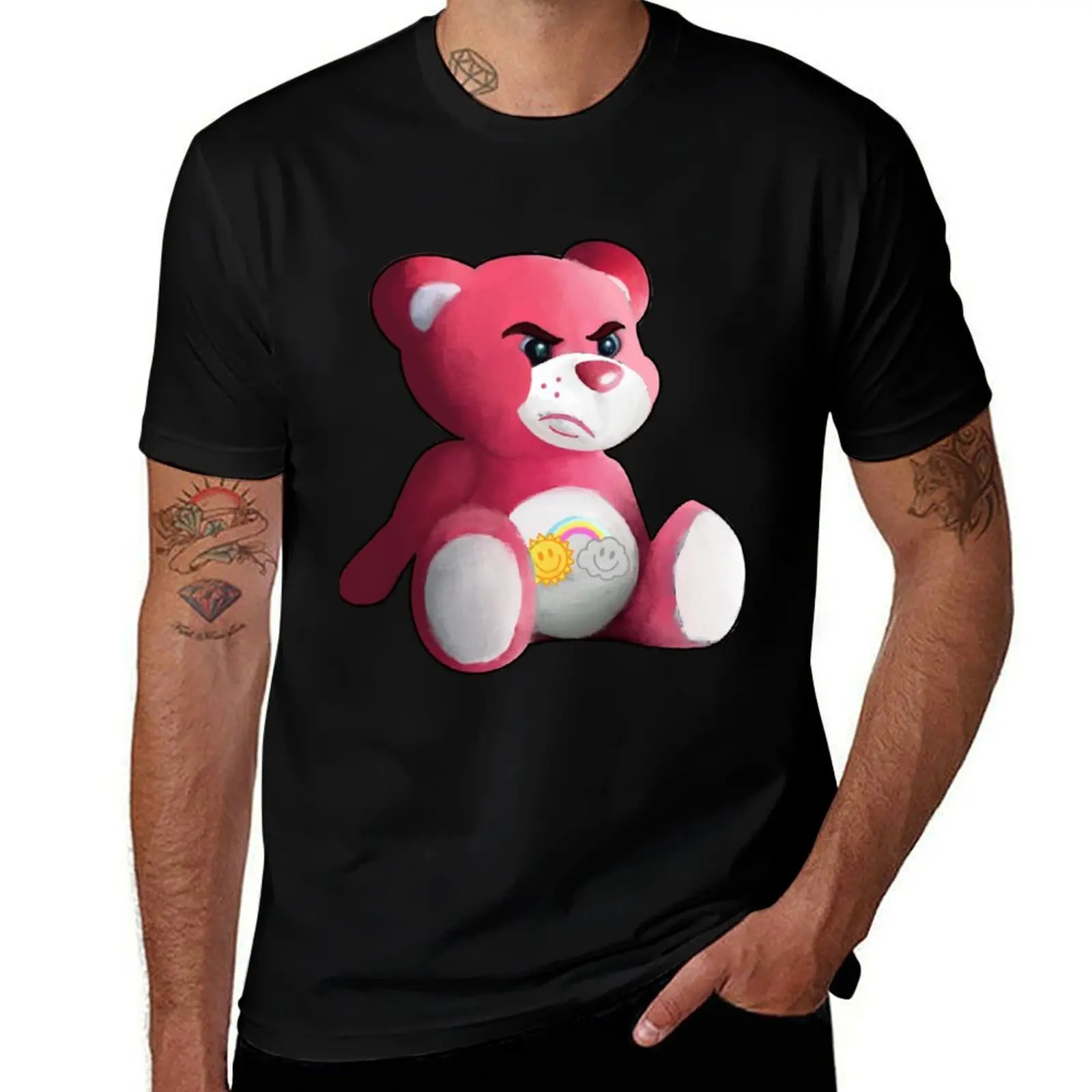 

shirt luxury 100% Pistola quality shirts cotton t brand luxury t T-Shirt t man man brand high shirt cotton men Bear