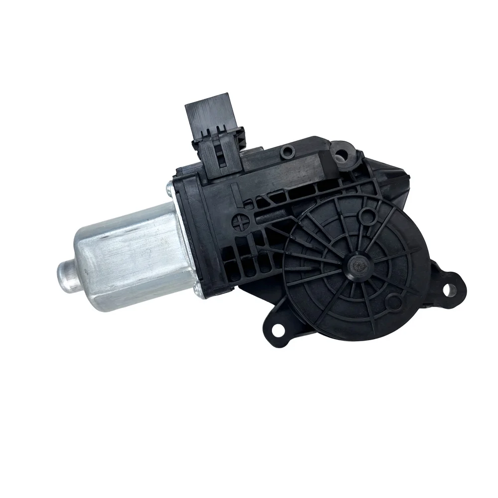 LHD Drive Motor Window Regulator Motor Reliable Performance Precision Engineered Direct Replacement Part Plastic And Metal Build