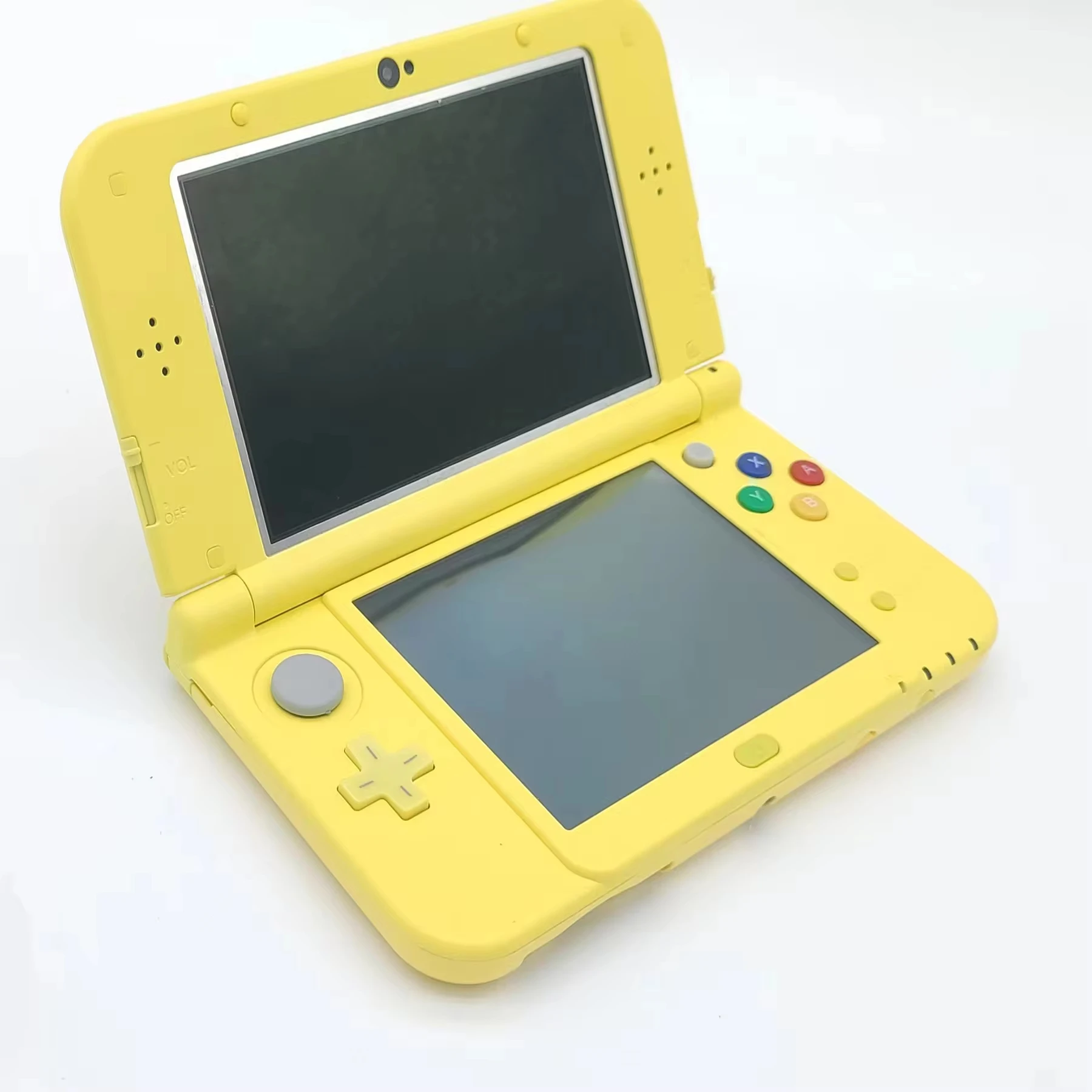 Handheld Game Console 3DS XL / New 3DS XL Touch Screen LCD Monitor New 3DS 3DSLL 3DSXL Classic Retro Game Console 3DS Games