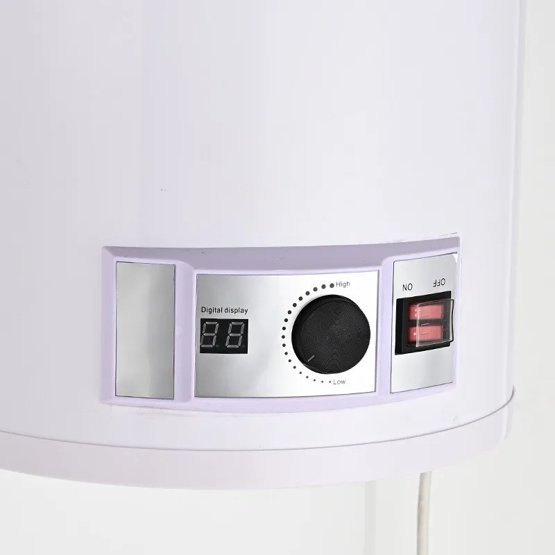 American European & British Standard Vertical Electric Water Heater 30L-80L Storage Capacity