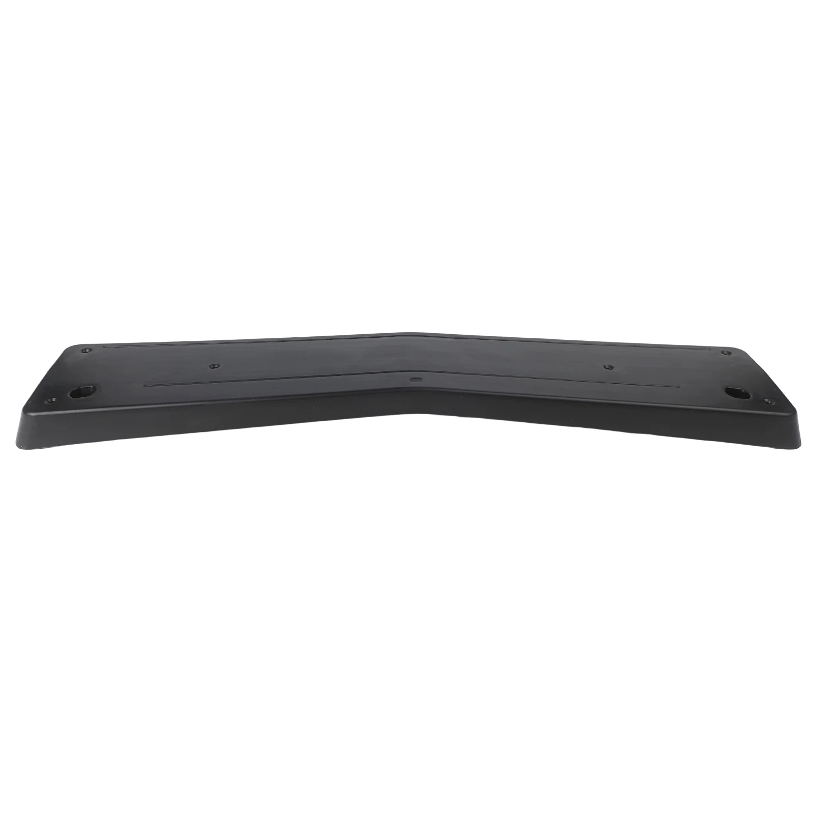 

ABS Material Front Bumper Plate Car Maintenance Car Accessory Non-deformation Structure For Mercedes C Class W205