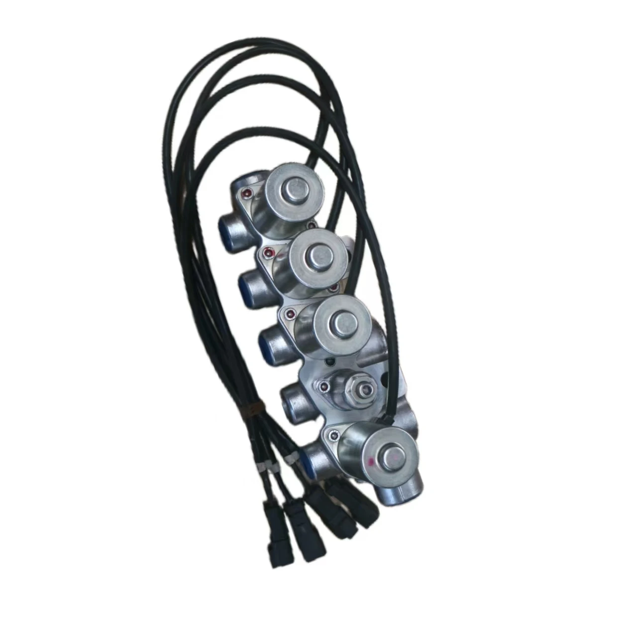 

PC70-8 Excavator Solenoid Valve Group 17M-03-49220 for D275A-5D Construction Machinery