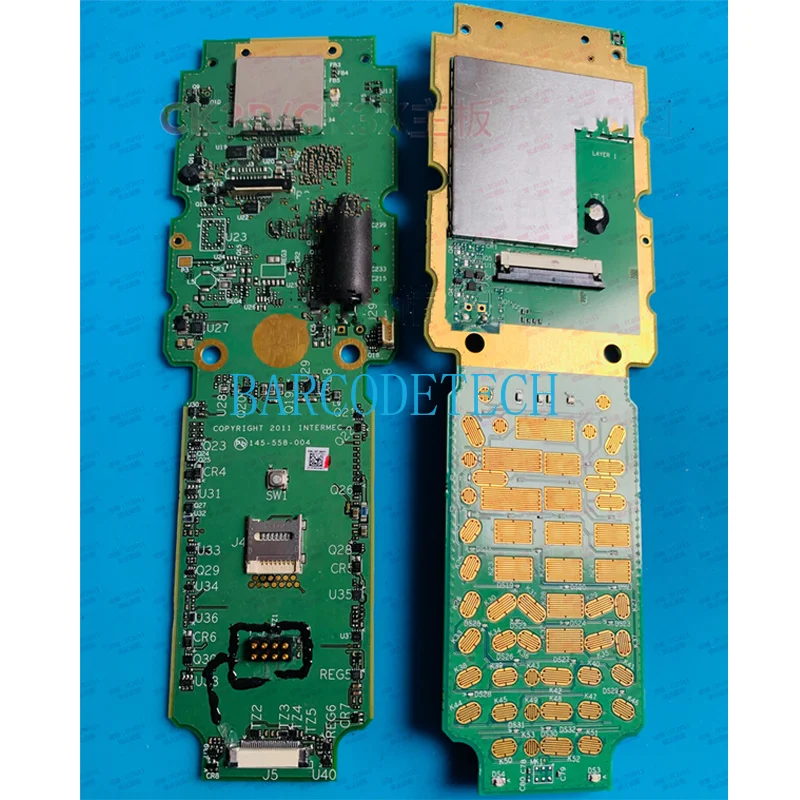 

2D Mortherboard Mainboard for Intermec CK3X CK3R Repairparts