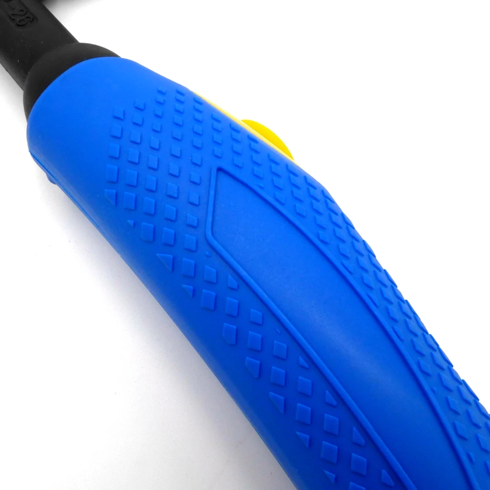 Argon Air Cooled Welding Gun, Blue Head Body, Tig Torch, WP-26, WP26