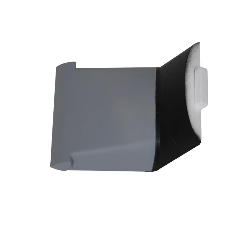 Blue Arrow-Accessoires d'avion Husky 6s, aile principale de fuselage, queue plate, queue verticale, couverture d'hélice, ensemble d'opathie, train d'atterrissage, 1800mm