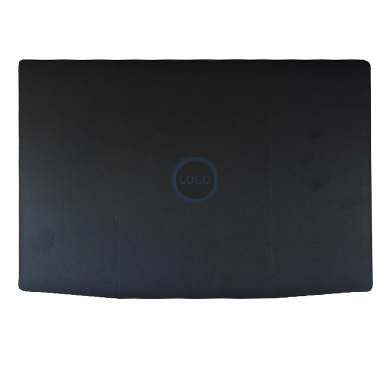 Original New Laptop Case For Dell G3 15 3500 G3 15 3590 P89F LCD Back Cover Rear Lid Top Case 0YGCNV 0747KP 03HKFN Blue Logo