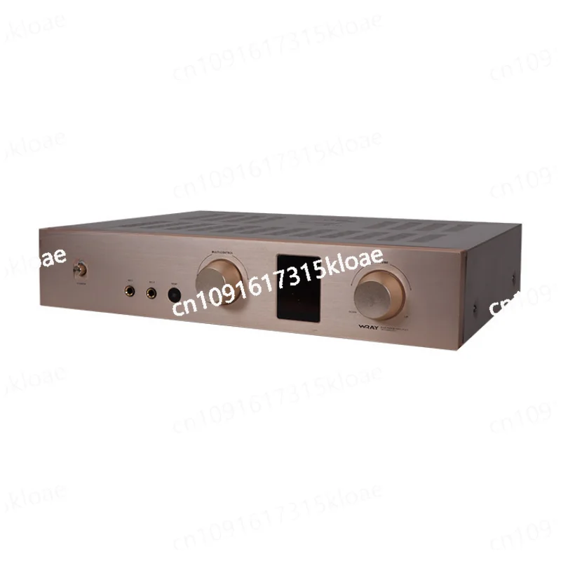 Home theater 5.1 power amplifier, home computer TV set-top box KTV amplifier