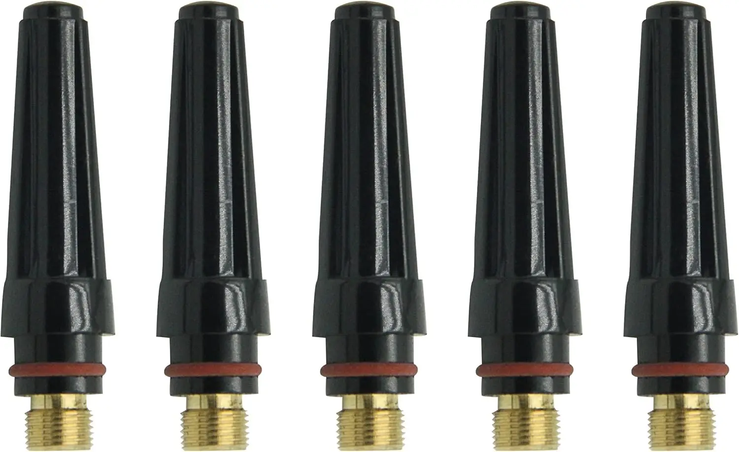 

41V35 Back Cap Tig Welding Torch Back Cap Consumables Fit WP9/WP20