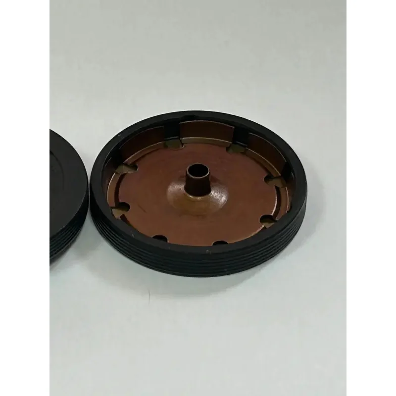 VW 0AM DSG7 gearbox housing end cover 0AM 301 212A DQ200 dedicated sealing and protective component
