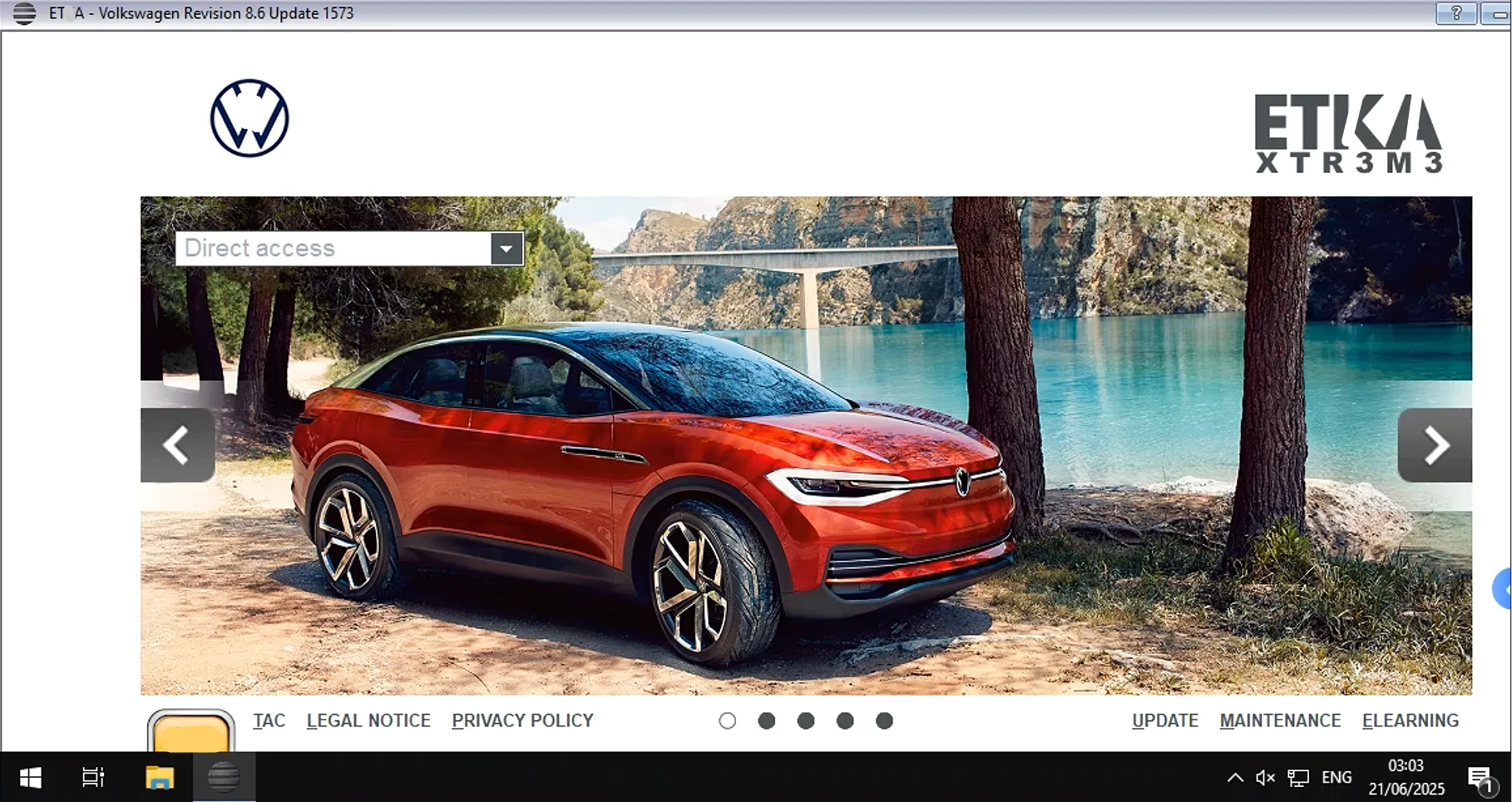 2025 Hot ET K/A 8.6 & ELSAWIN 6.0 Elektronischer Teilekatalog für Au//di V-W Gruppenfahrzeuge für Sko//da für Se-at – kostenlose Installation