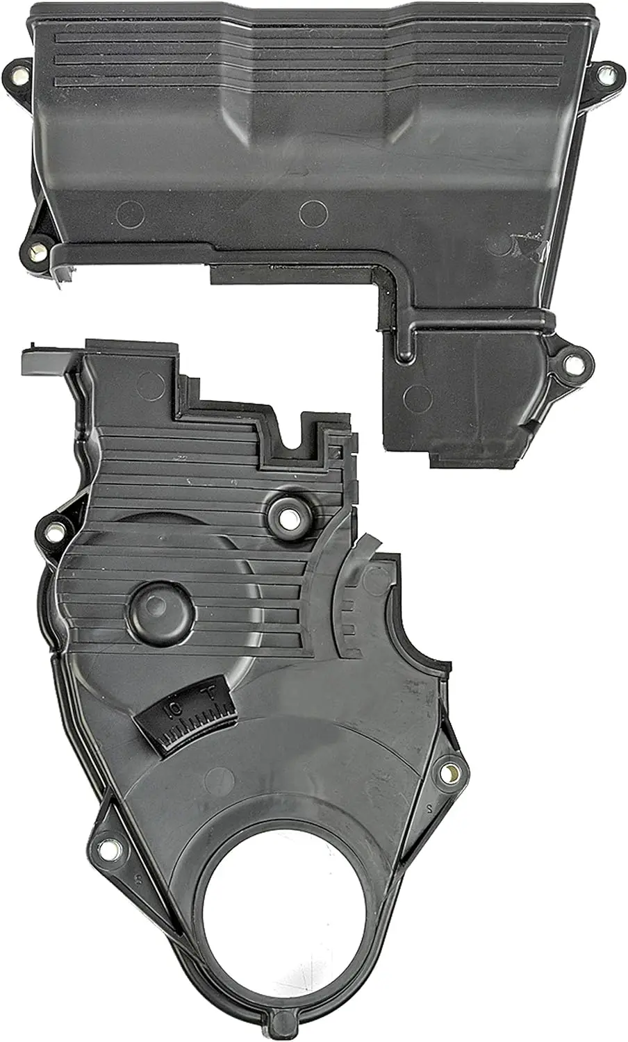 

635-176 Engine Timing Cover Compatible with Select Ford / Mazda Models