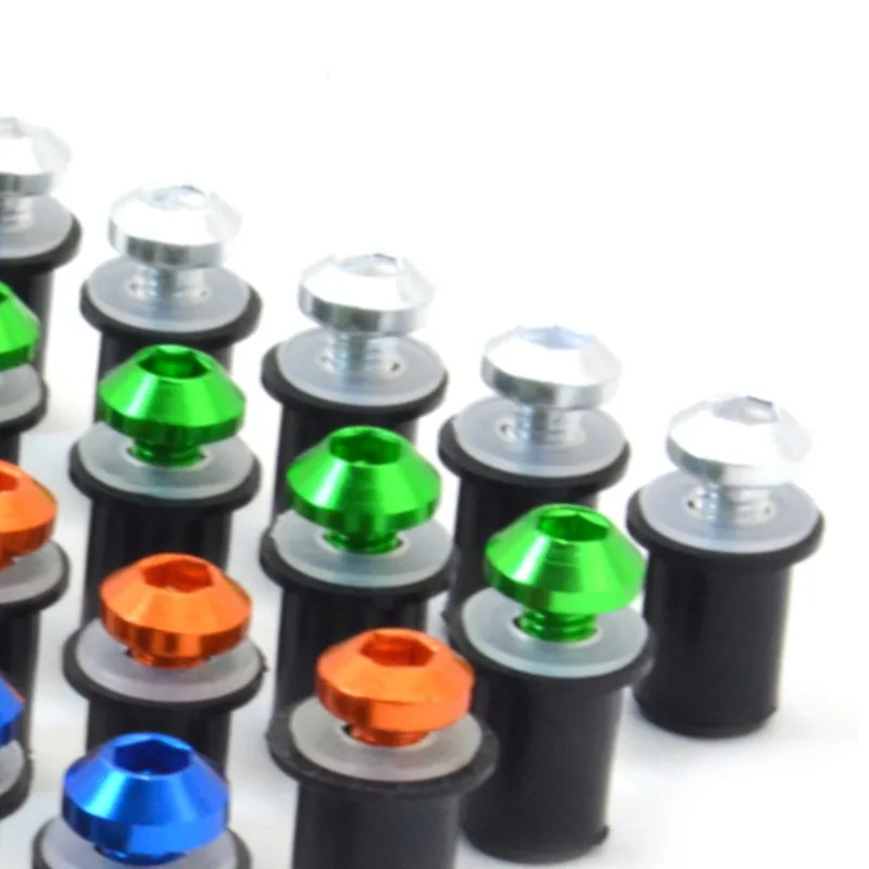 Windshield Screws B…