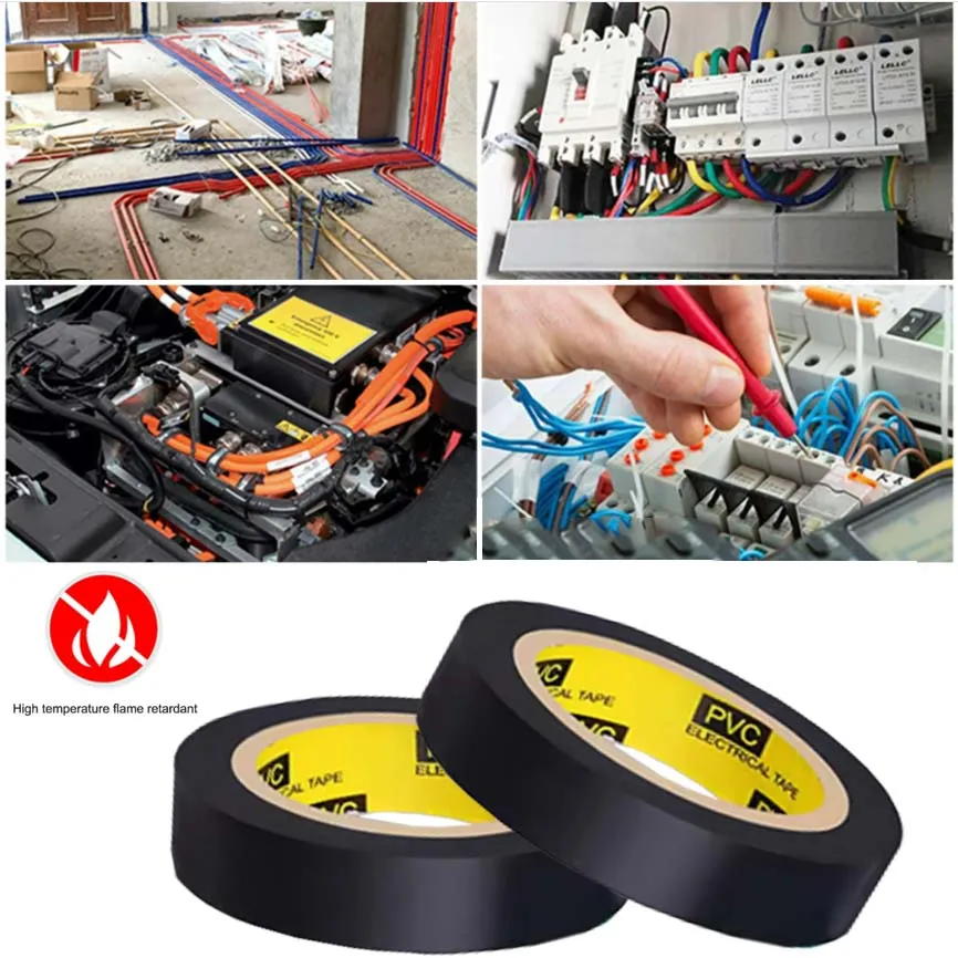 IP67~IP68 Waterproof Lighting Transformer AC 110V~220V Pigtail Power Cable 3-Prong Connect Wire For Outdoor LED Light Fish Tank