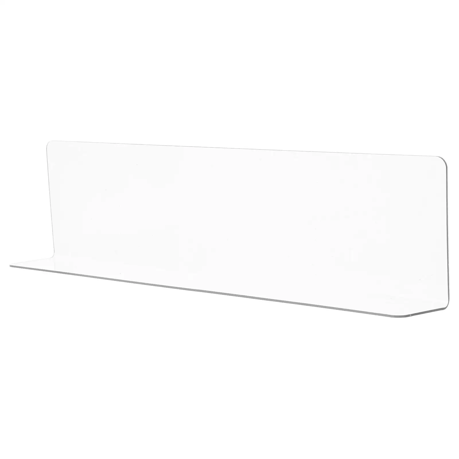 

1pcs PVC Sink Bathtub Bathtub Shower Splashing Guard Water Barrier Shower Corner Anti Splashing Tub Side Easy Clean