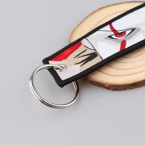 10 best sales मूवी कीचेन - №7