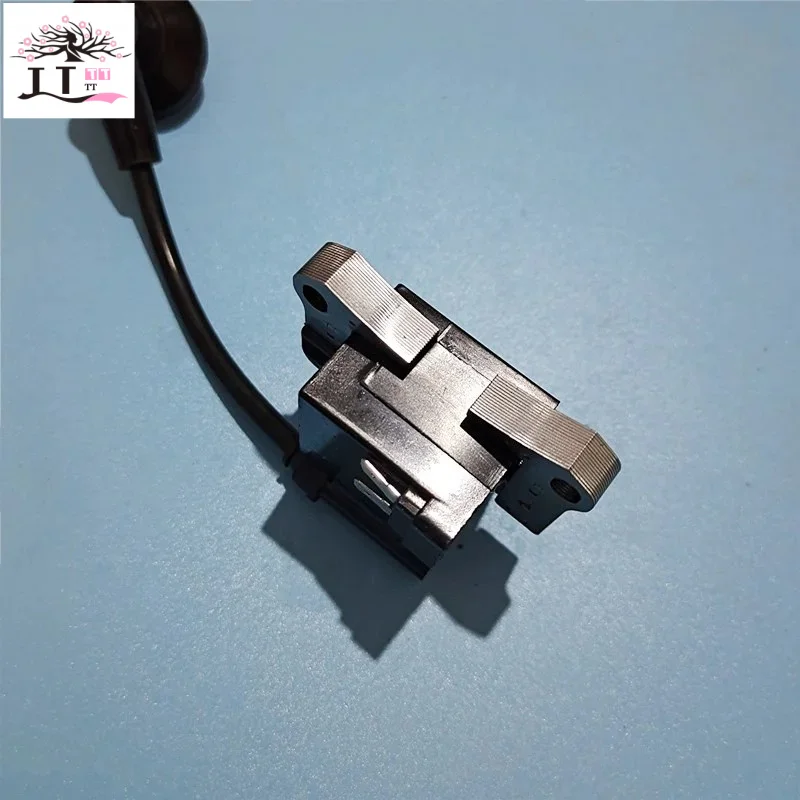 1E36F-2E.EMC.1 Катушка зажигания KASEI для Alpina BJ335, кусторез, триммер, магнитный статор, электронный AA