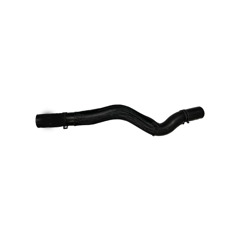 Inlet hose of radiator Inlet hose of radiator Radiator outlet hose Inlet hose of power steering pump Front brake hose assembly E