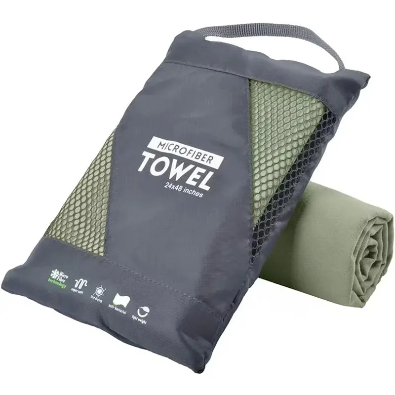 Microfiber Towel 1