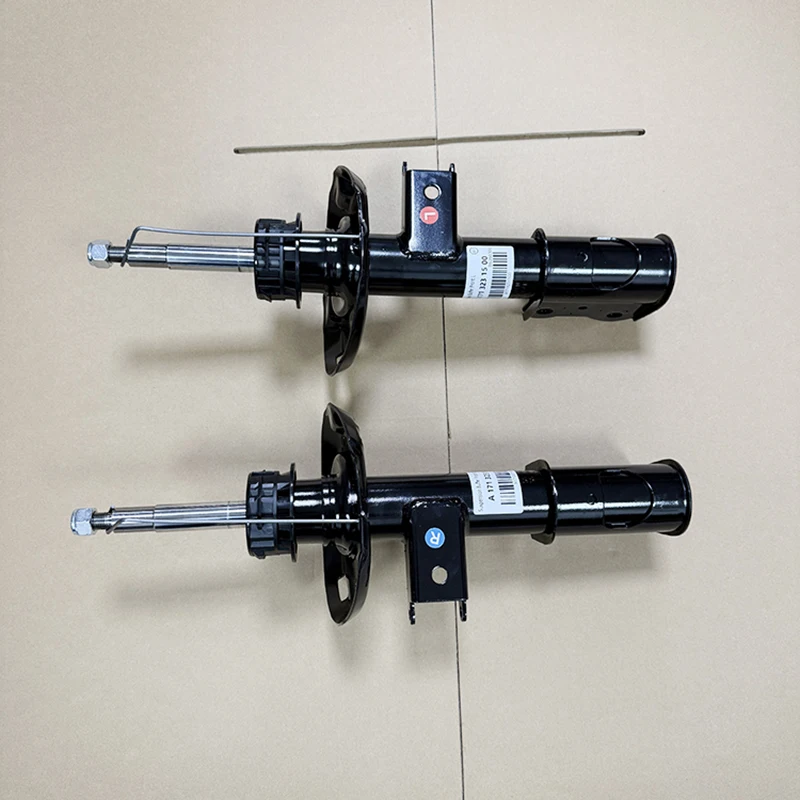 

Комплект из 2 передних пневматических амортизаторов для W246 W117 GLA250 2012-2016, номера деталей 1713231500, 1713231600, 2463232900, 2463233000, для системы подвески