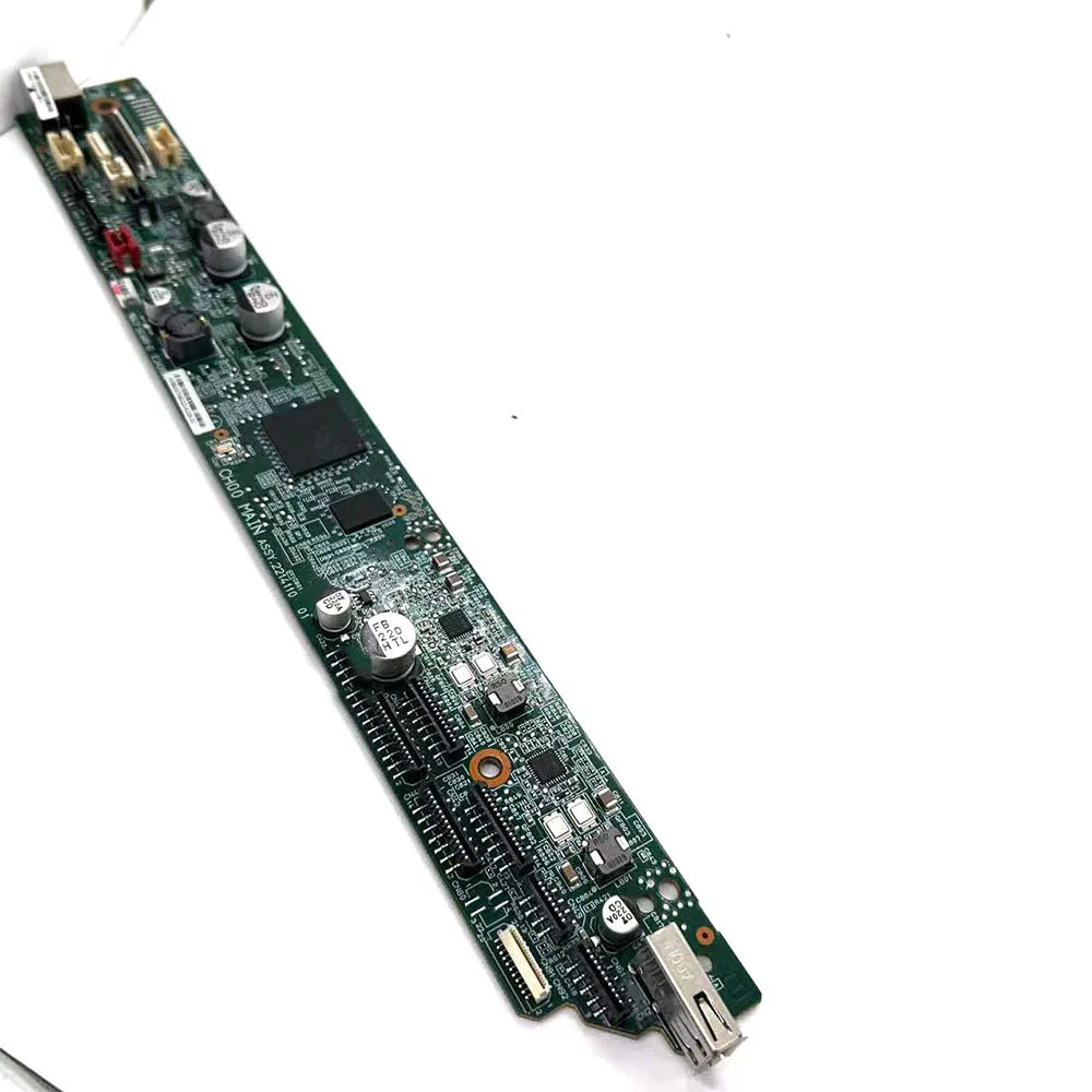 Main Board Motherboard CH00 Fits For EPSON XP6001 XP-6001 XP-6001