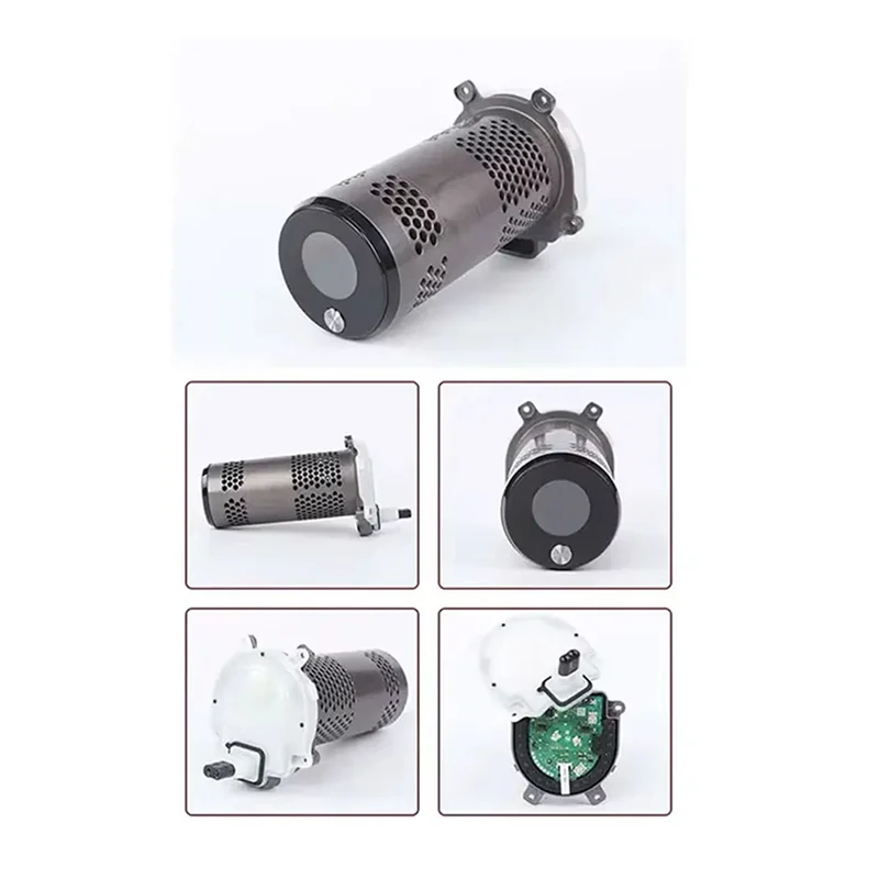 

BMBY-Brand New Vacuum Cleaner Motor For Dyson V11 SV14 Vacuum Cleaner Replacement Motor LCD Display