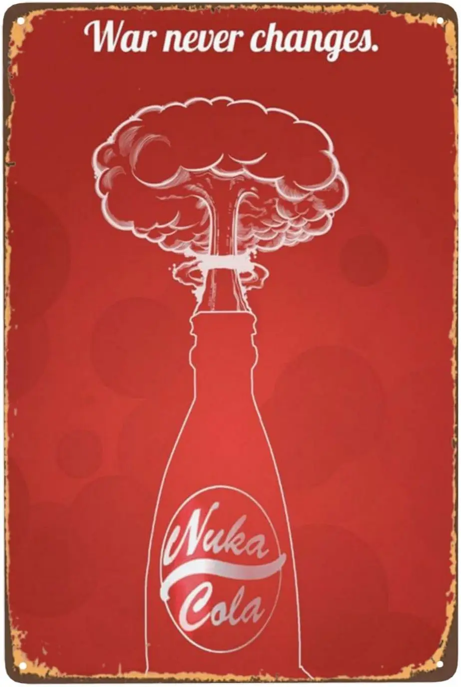nuke cola