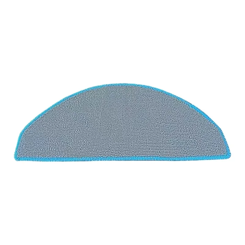 A44T Fit For Irobot Roomba Combo 2 Essential, Roomba Vac 2 Essential Accessories Main Side Brush HEPA Filter Mop Spare Parts