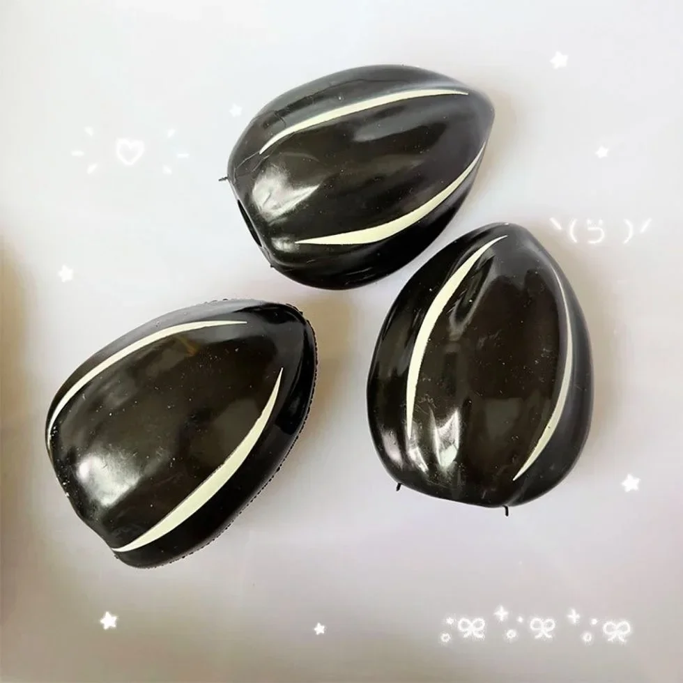 Bola Pereda Stres Berbentuk Bi - Novelty Gifts ulasan dan harga