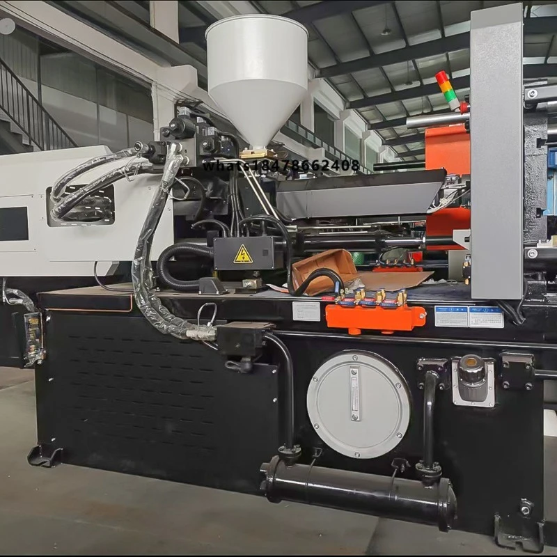 Fully Automatic Horizontal Processing Molding Machine Servo Hydraulic Pump for T