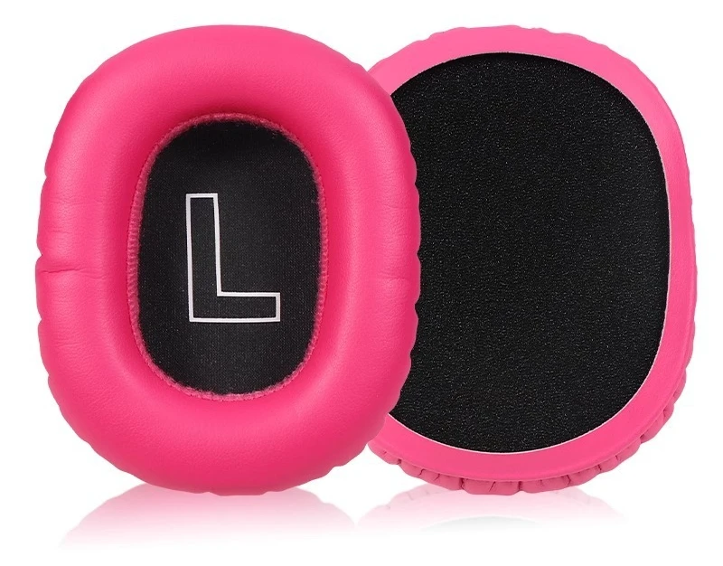 YAYINCC Ersatz-Ohrpolster aus Protein-Leder mit Memory-Schaum für Logitech GPROX2 Headset – Detail 3
