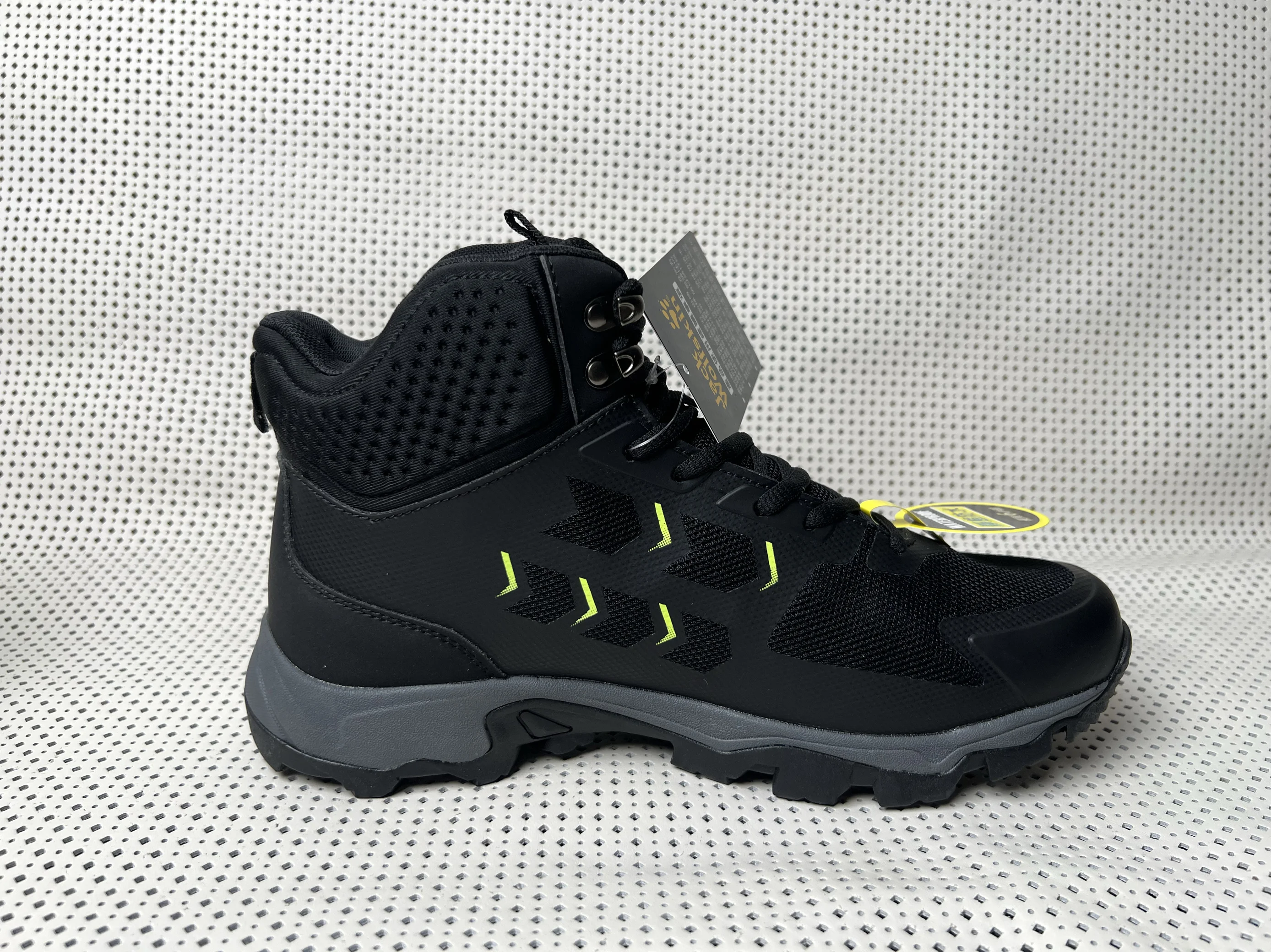 Men's Hiking Boots Comfortable and versatile hiking boots for men and women Outdoor hiking boots and walking trainers