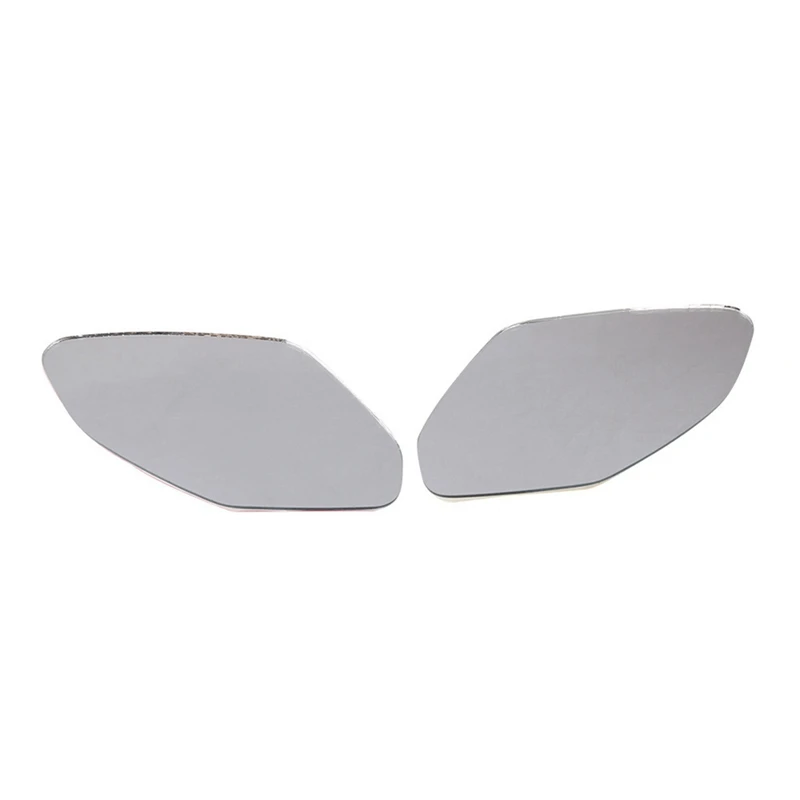 Convex Mirror Increase Rearview Mirrors Side Mirror View Vision Lens Parts Accessories For Yamaha T-MAX TMAX 560 TMAX560