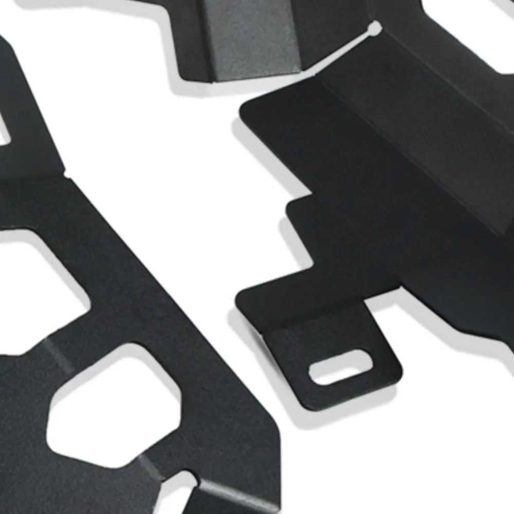 

2025 For YAMAHA YZF R3 YZF R25 2015-2016-2017-2018-2019-2020-2021-2022-2023-2024 Radiator Guard Grille Cover Protector YZFR3