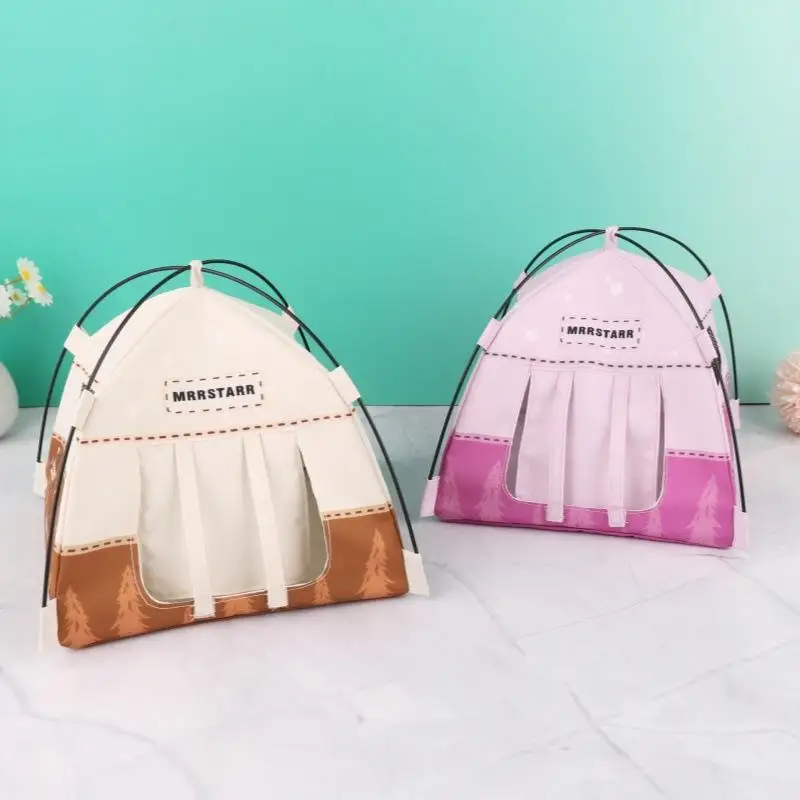 Miniaturowy namiot imitujący namiot kempingowy na zewnątrz, 18,5 x 18,5 cm, skala 1:12, model namiotu dla lalek, akcesoria DIY, rekwizyty fotograficzne