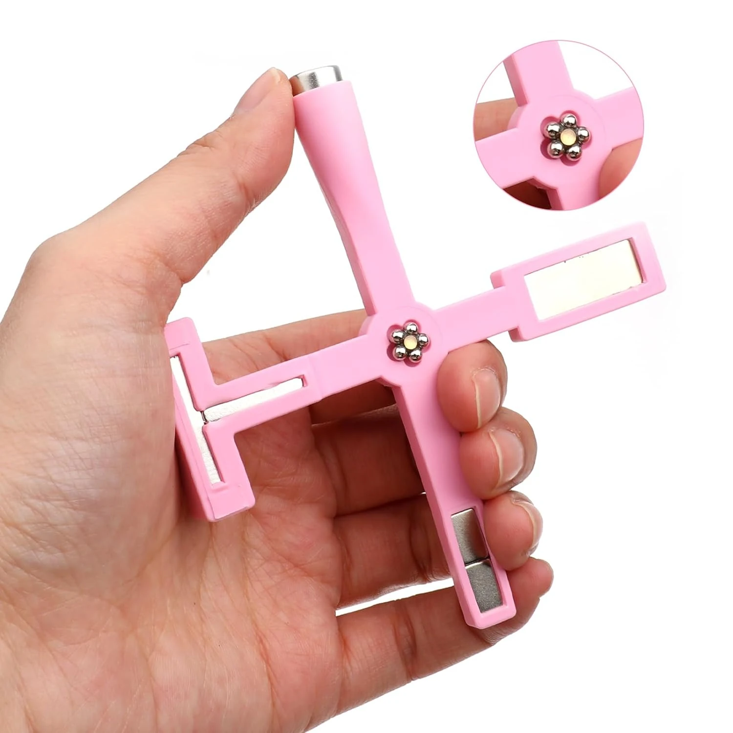 Kit Nail Art per un finitura impeccabile ogni volta. Maestri l'arte del design delle unghie con il nostro set versatile e di alta qualità, progettato f