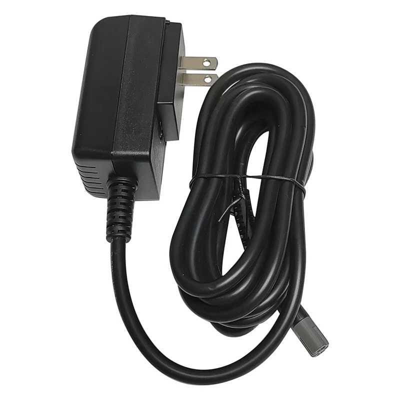 AB43-محول الطاقة شاحن ل Wahl 8148/8591/85048509/1919/2240/2241/2245 استبدال شاحن ماكينة حلاقة كهربائية